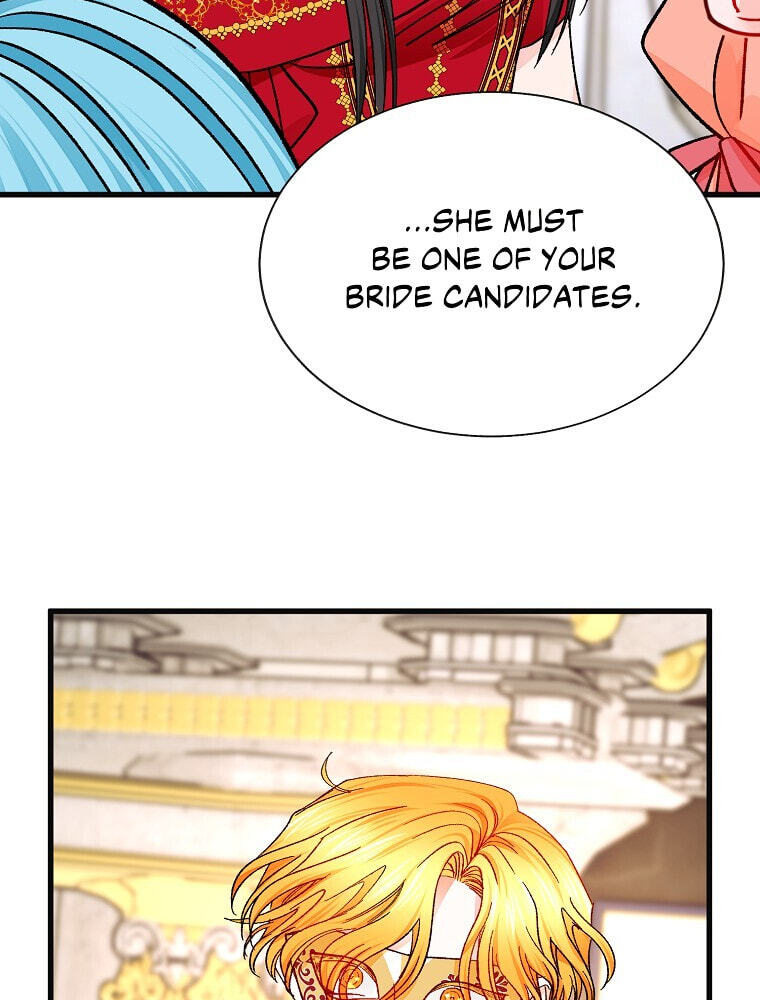 The Villainous Violet Chapter 77 page 14 - 