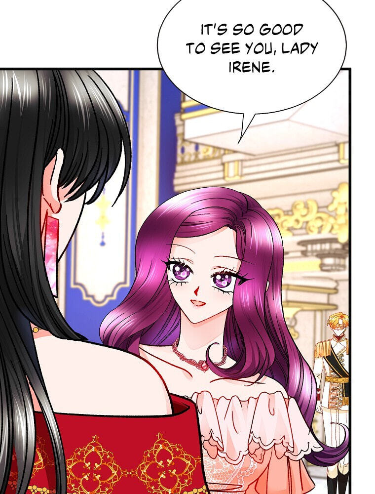 The Villainous Violet Chapter 77 page 16 - 