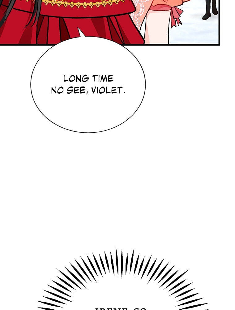 The Villainous Violet Chapter 77 page 17 - 