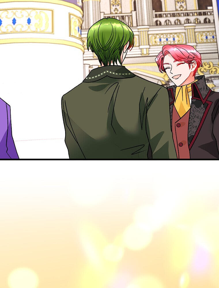 The Villainous Violet Chapter 77 page 3 - 