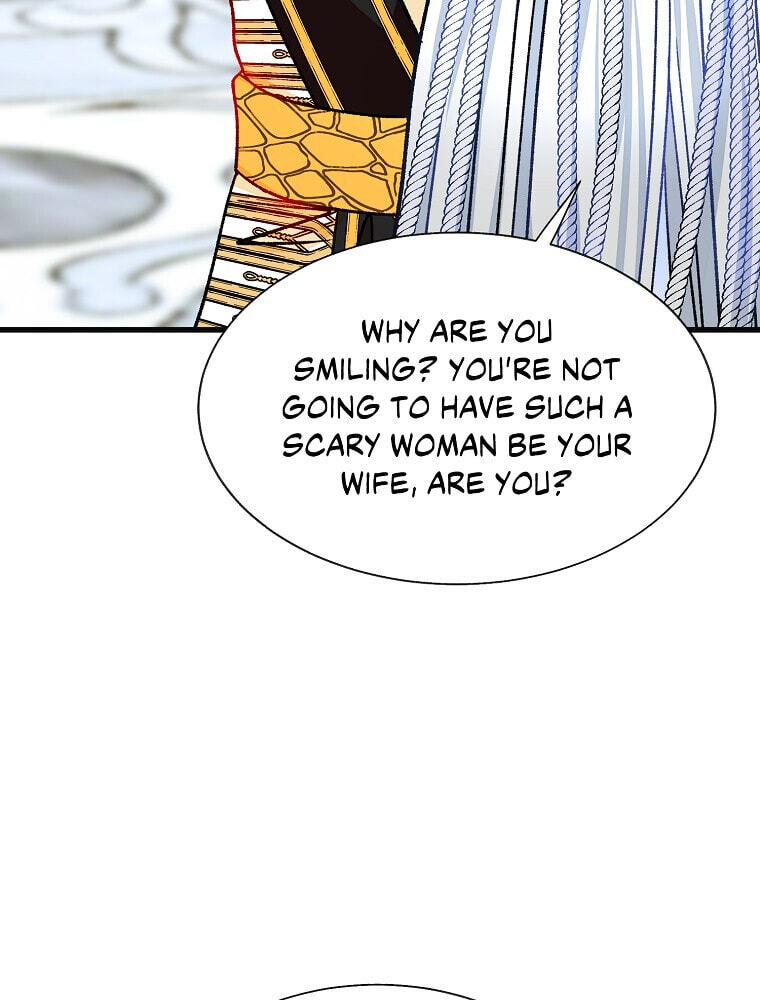 The Villainous Violet Chapter 77 page 21 - 