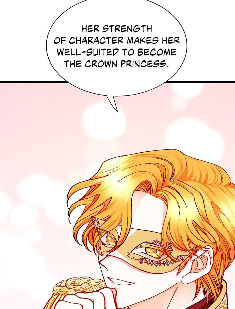 The Villainous Violet Chapter 77 page 22 - 