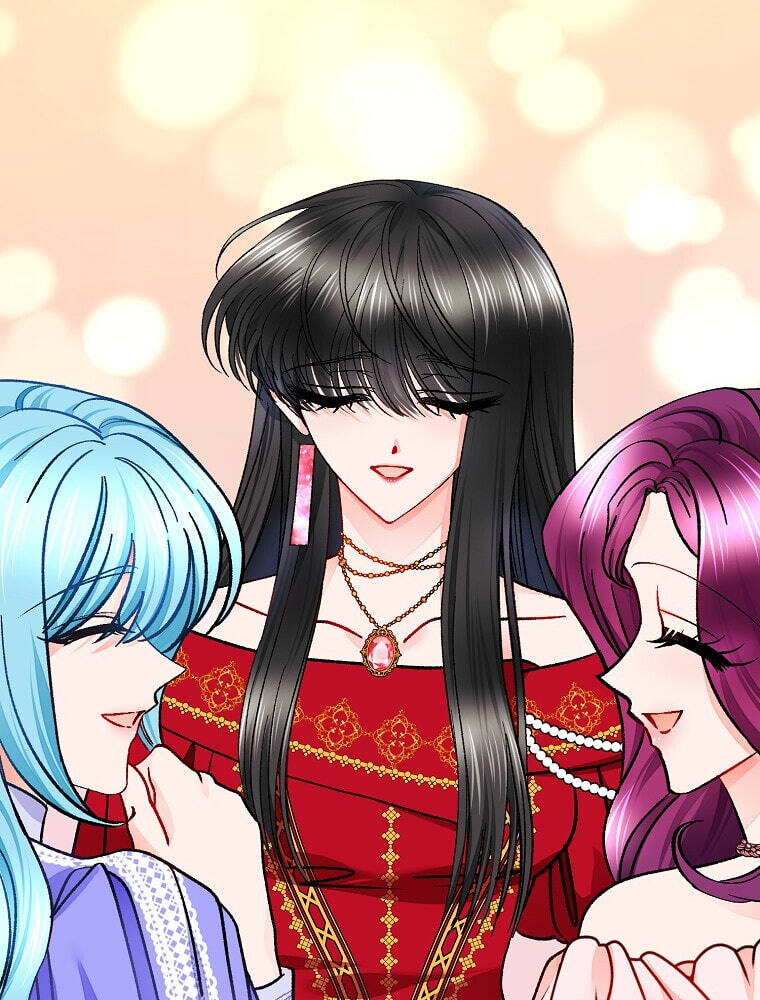 The Villainous Violet Chapter 77 page 26 - 