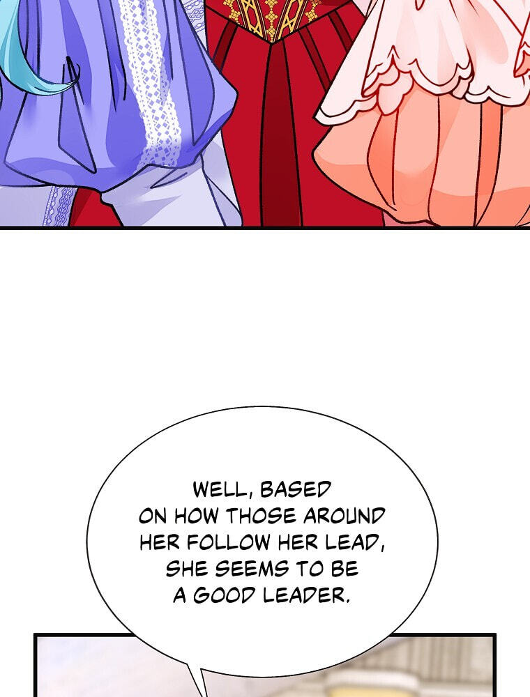 The Villainous Violet Chapter 77 page 27 - 