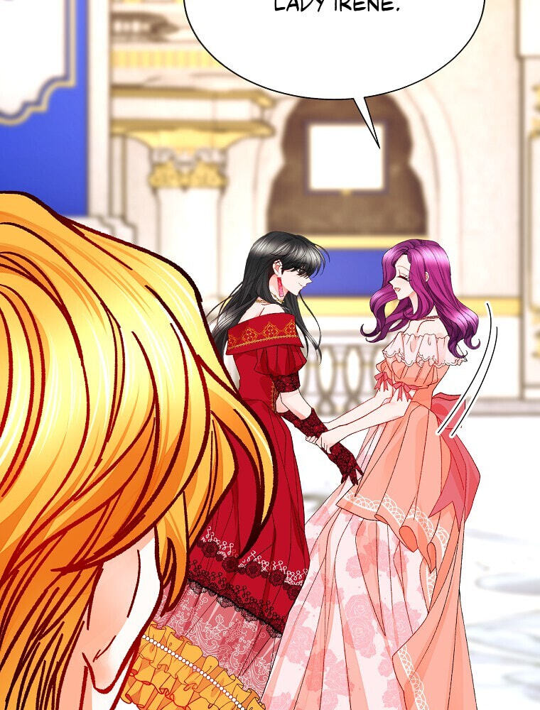 The Villainous Violet Chapter 77 page 33 - 