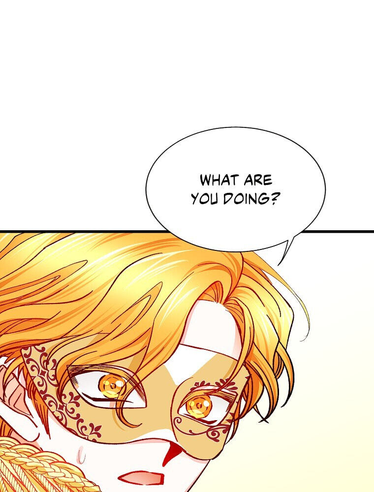 The Villainous Violet Chapter 77 page 39 - 