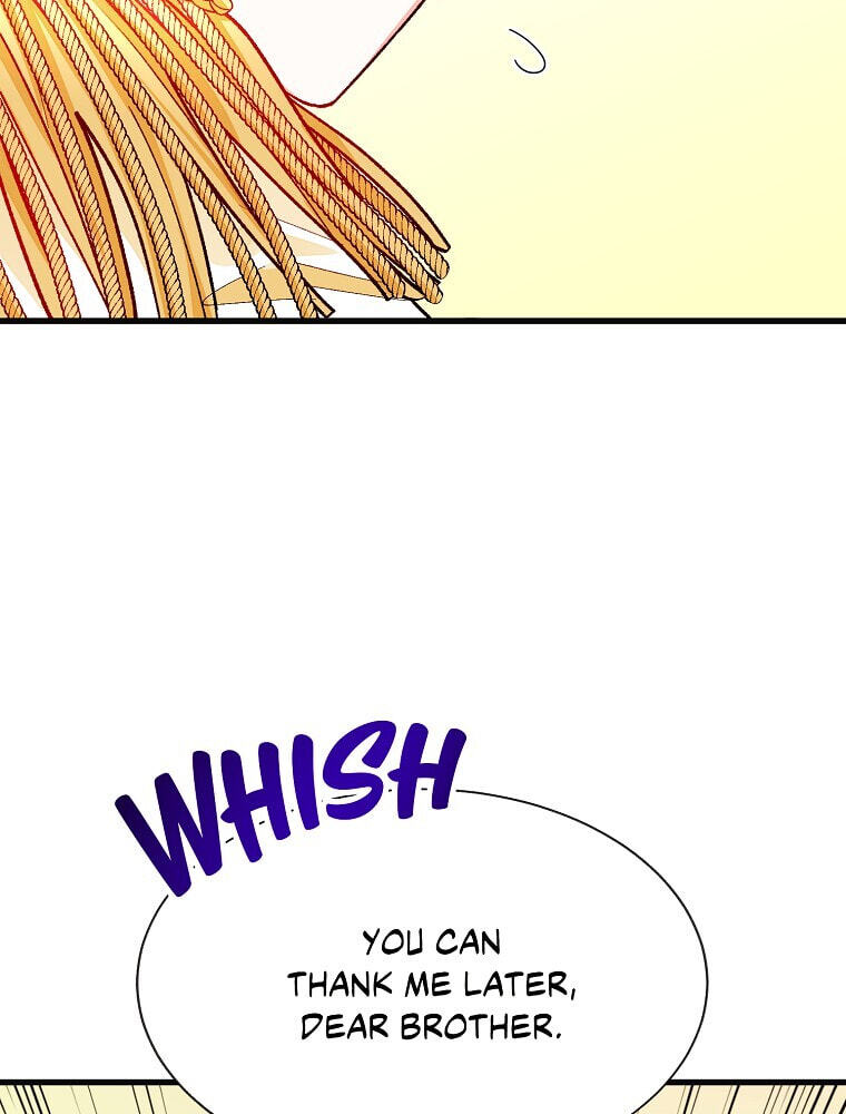 The Villainous Violet Chapter 77 page 40 - 