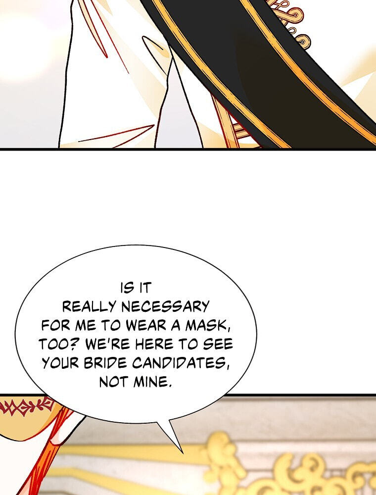 The Villainous Violet Chapter 77 page 5 - 
