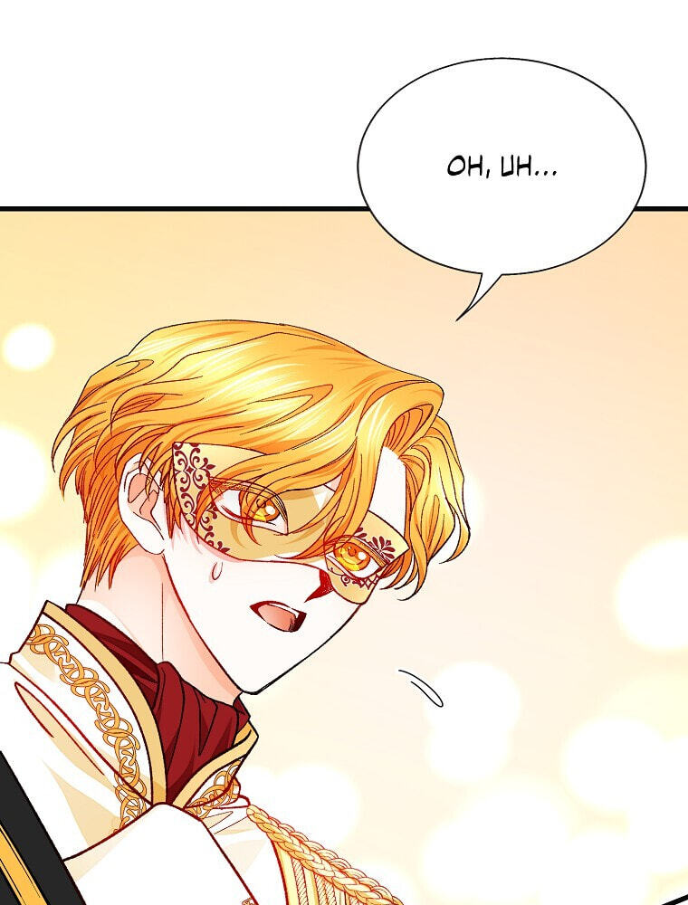 The Villainous Violet Chapter 77 page 43 - 