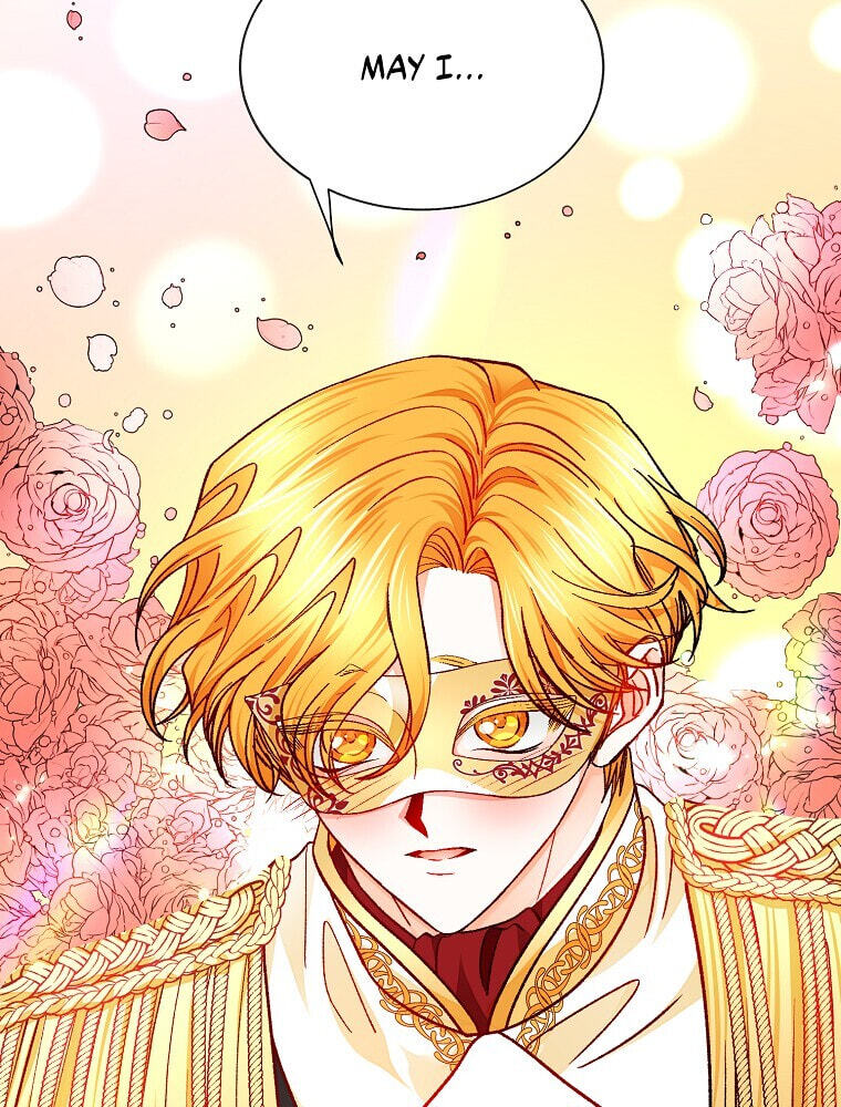 The Villainous Violet Chapter 77 page 46 - 