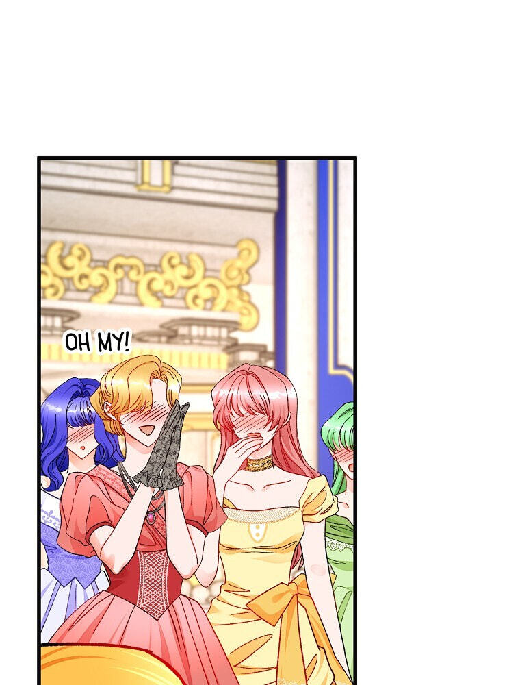 The Villainous Violet Chapter 77 page 52 - 