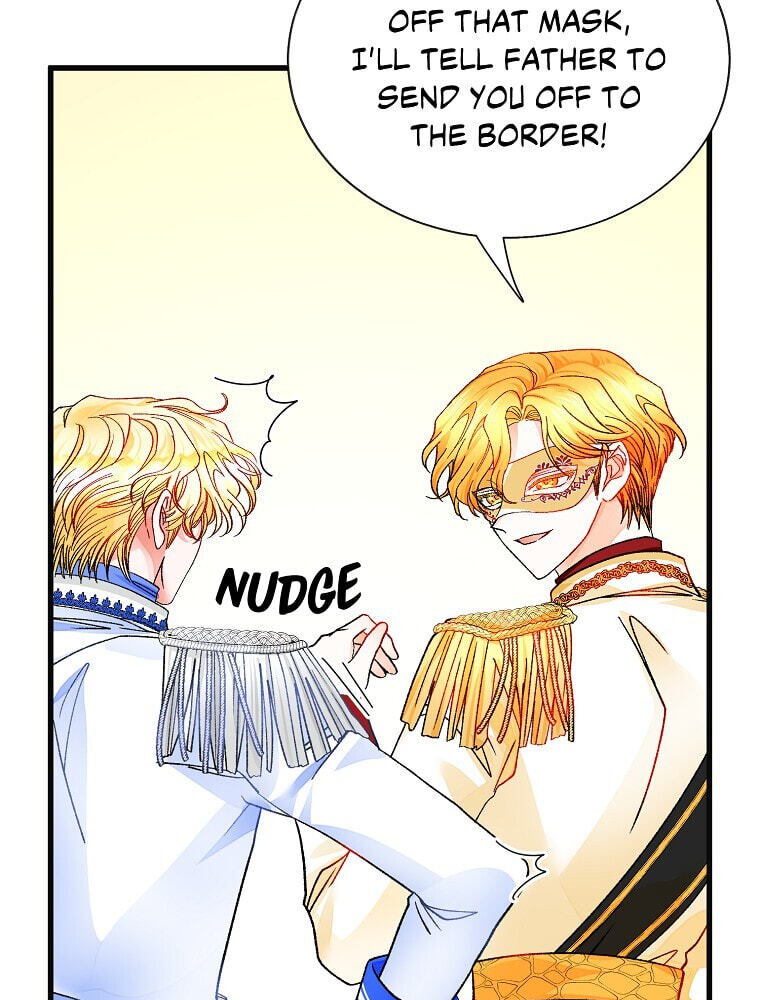 The Villainous Violet Chapter 77 page 7 - 