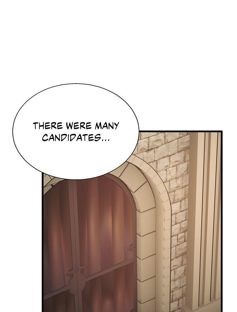 The Villainous Violet Chapter 77 page 61 - 