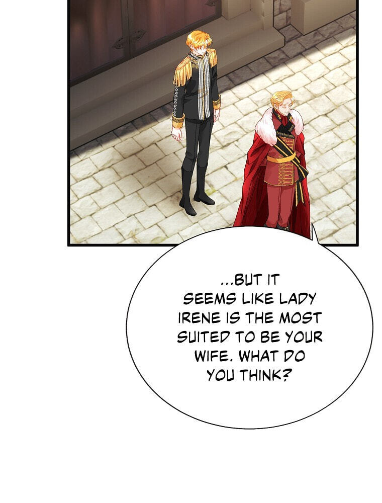 The Villainous Violet Chapter 77 page 62 - 
