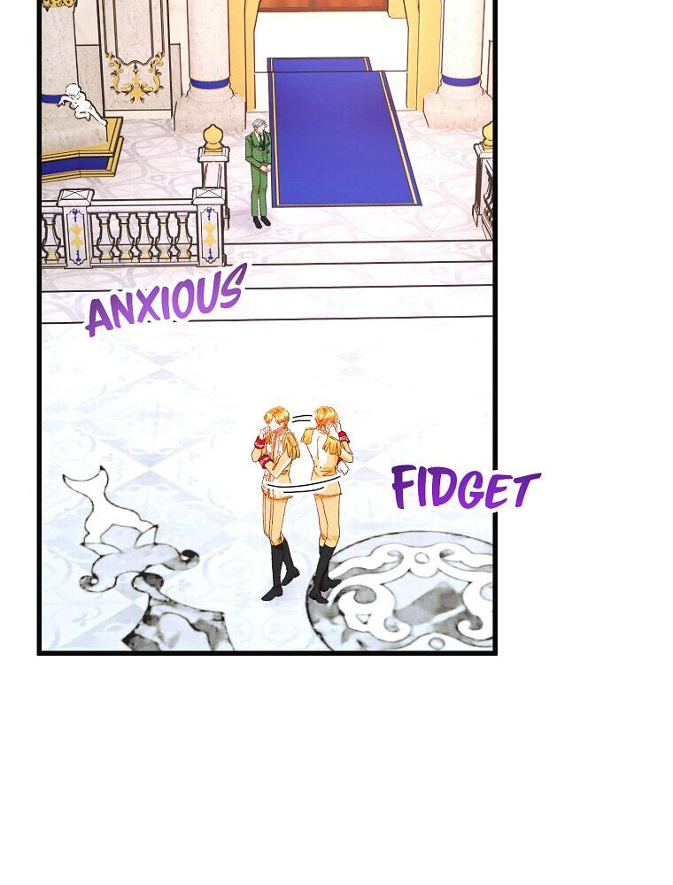 The Villainous Violet Chapter 77 page 67 - 