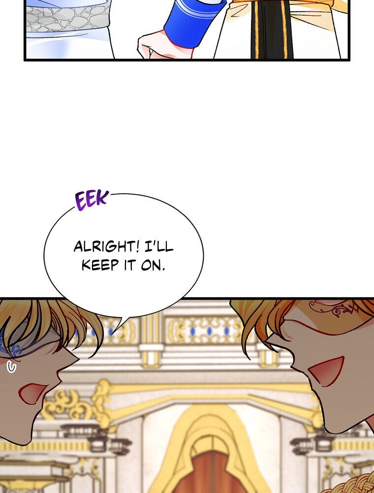 The Villainous Violet Chapter 77 page 8 - 