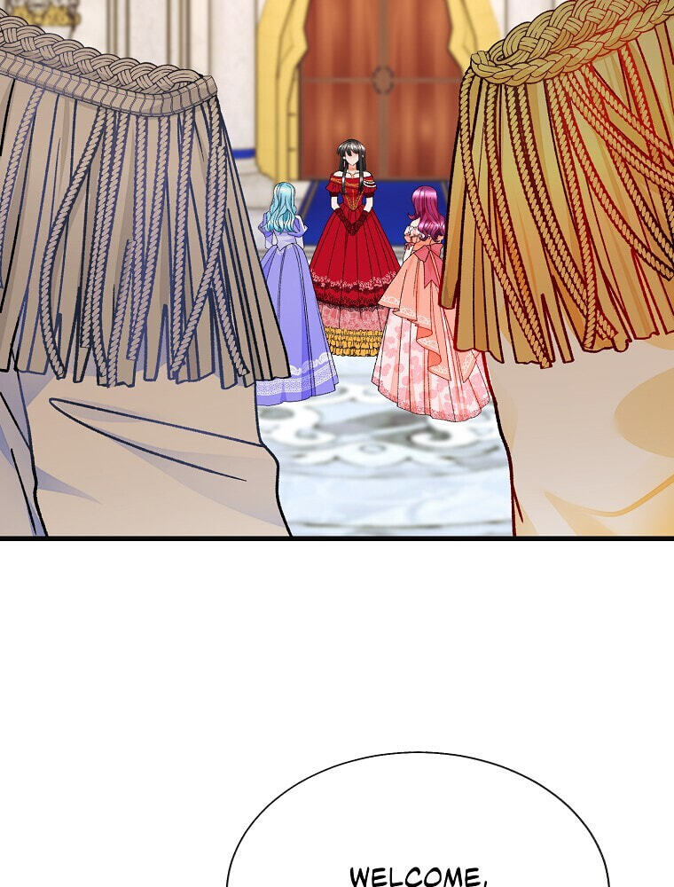 The Villainous Violet Chapter 77 page 9 - 