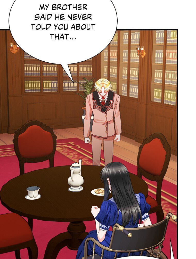 The Villainous Violet Chapter 77 page 86 - 