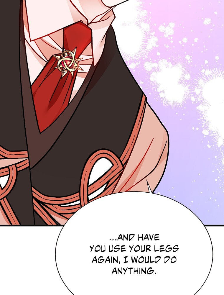 The Villainous Violet Chapter 77 page 90 - 