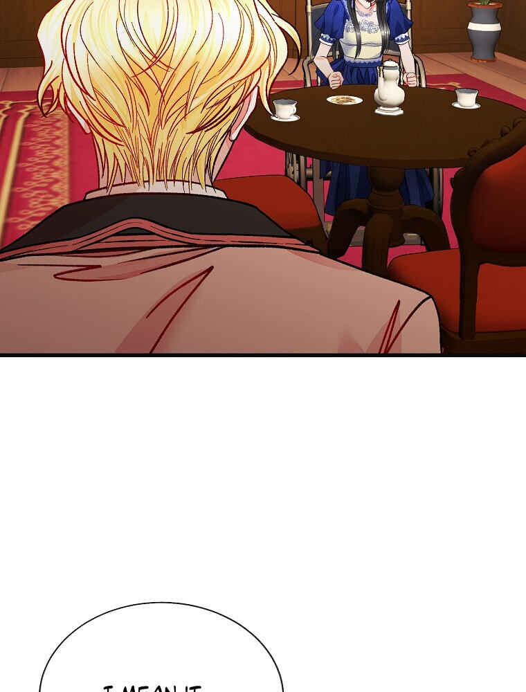The Villainous Violet Chapter 77 page 92 - 