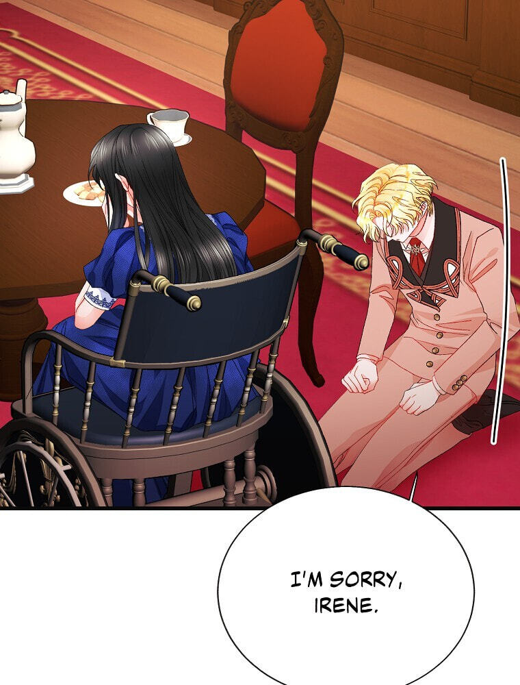 The Villainous Violet Chapter 77 page 97 - 