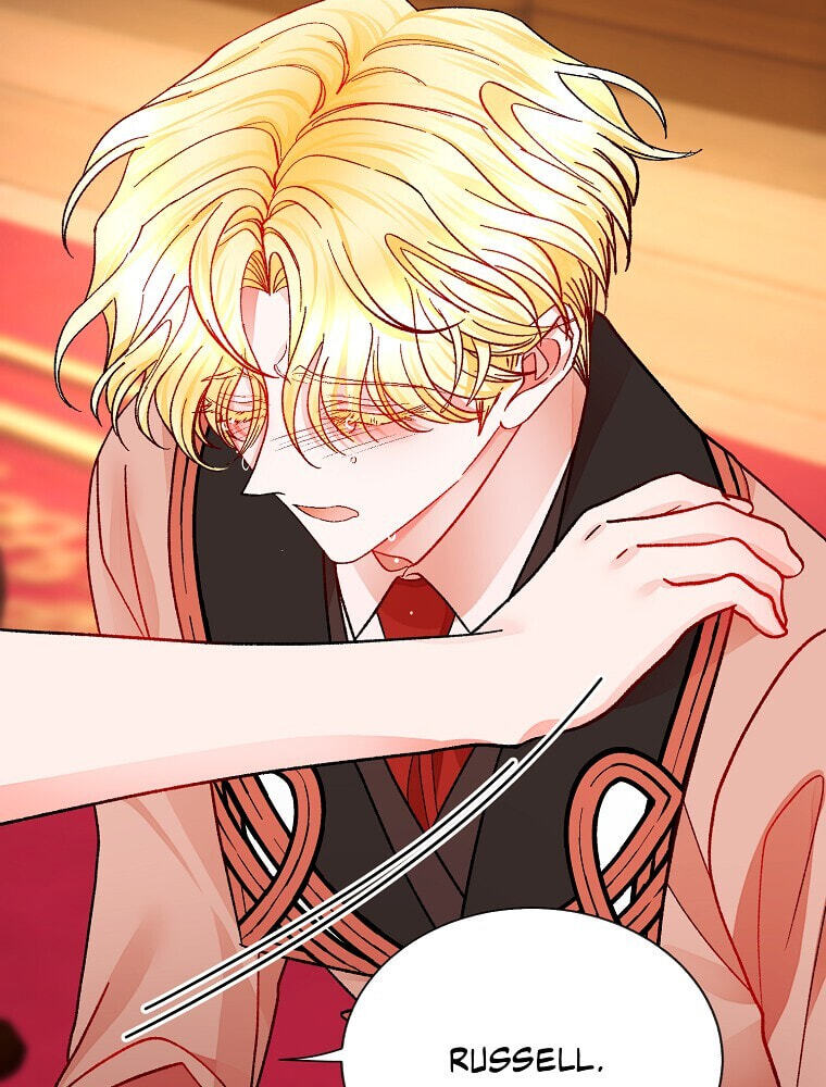 The Villainous Violet Chapter 77 page 100 - 