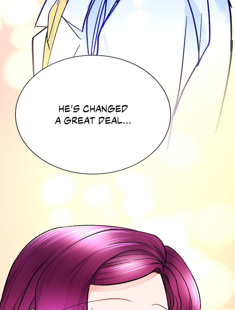 The Villainous Violet Chapter 78 page 104 - 