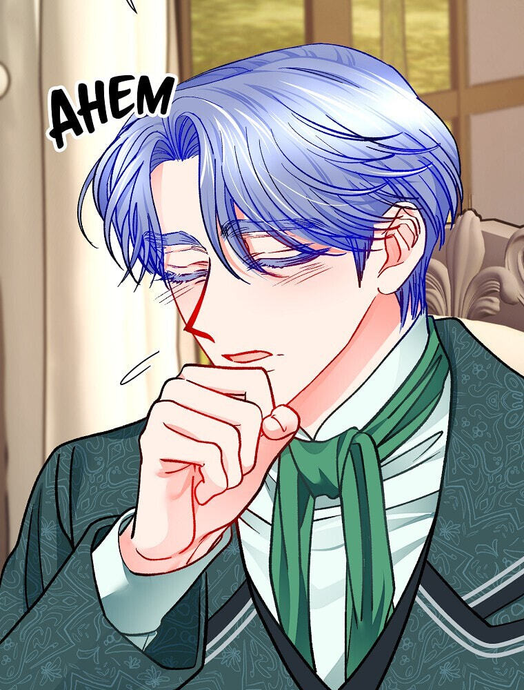 The Villainous Violet Chapter 78 page 107 - 