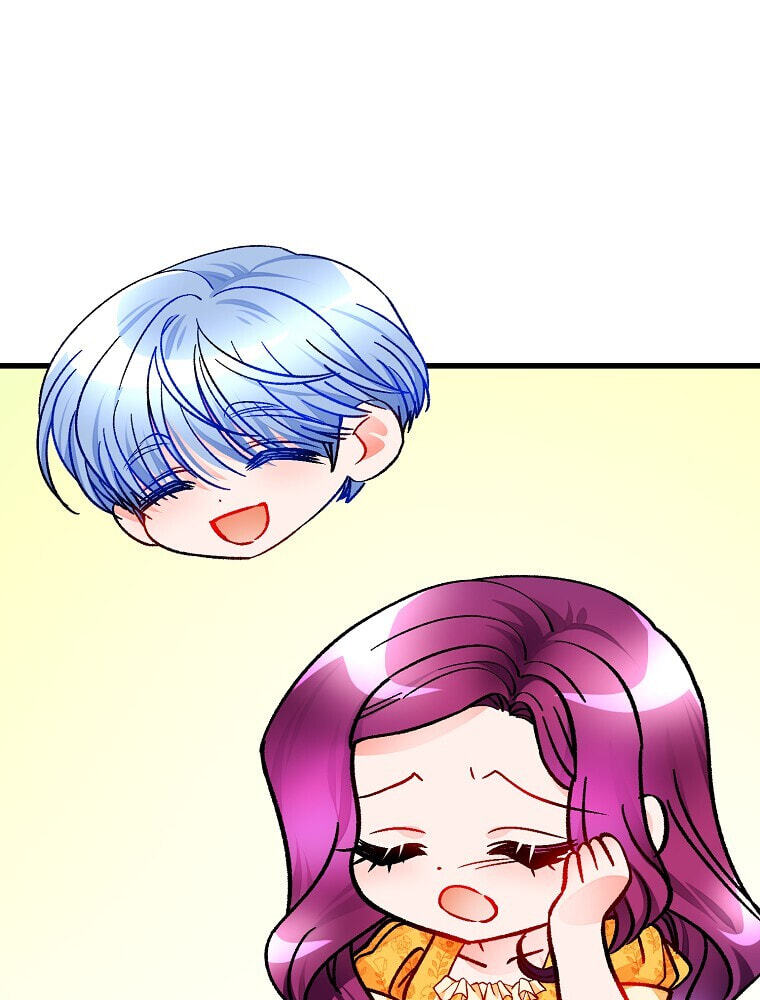 The Villainous Violet Chapter 78 page 17 - 