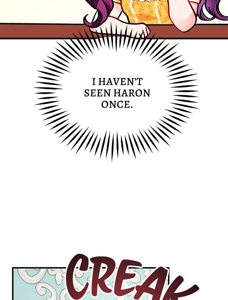 The Villainous Violet Chapter 78 page 18 - 