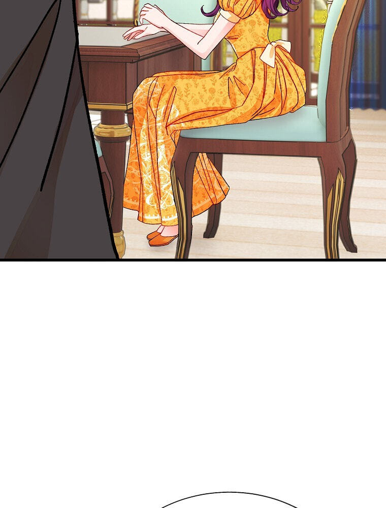 The Villainous Violet Chapter 78 page 21 - 