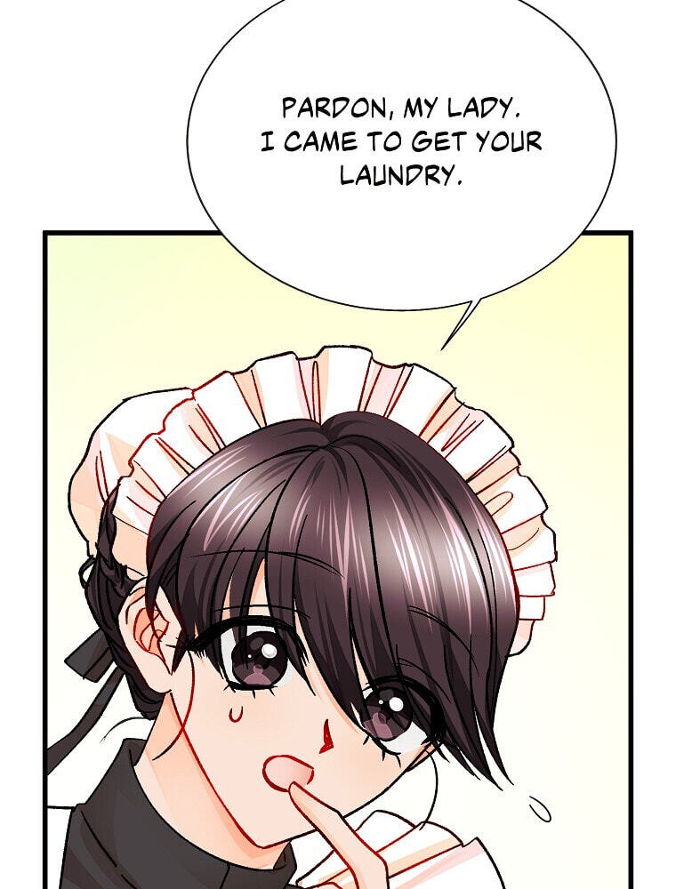 The Villainous Violet Chapter 78 page 22 - 