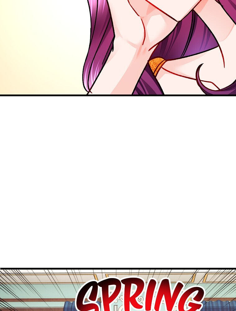 The Villainous Violet Chapter 78 page 27 - 