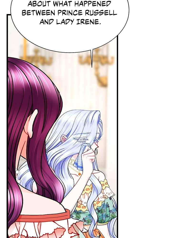 The Villainous Violet Chapter 78 page 4 - 
