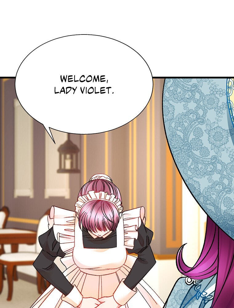 The Villainous Violet Chapter 78 page 34 - 
