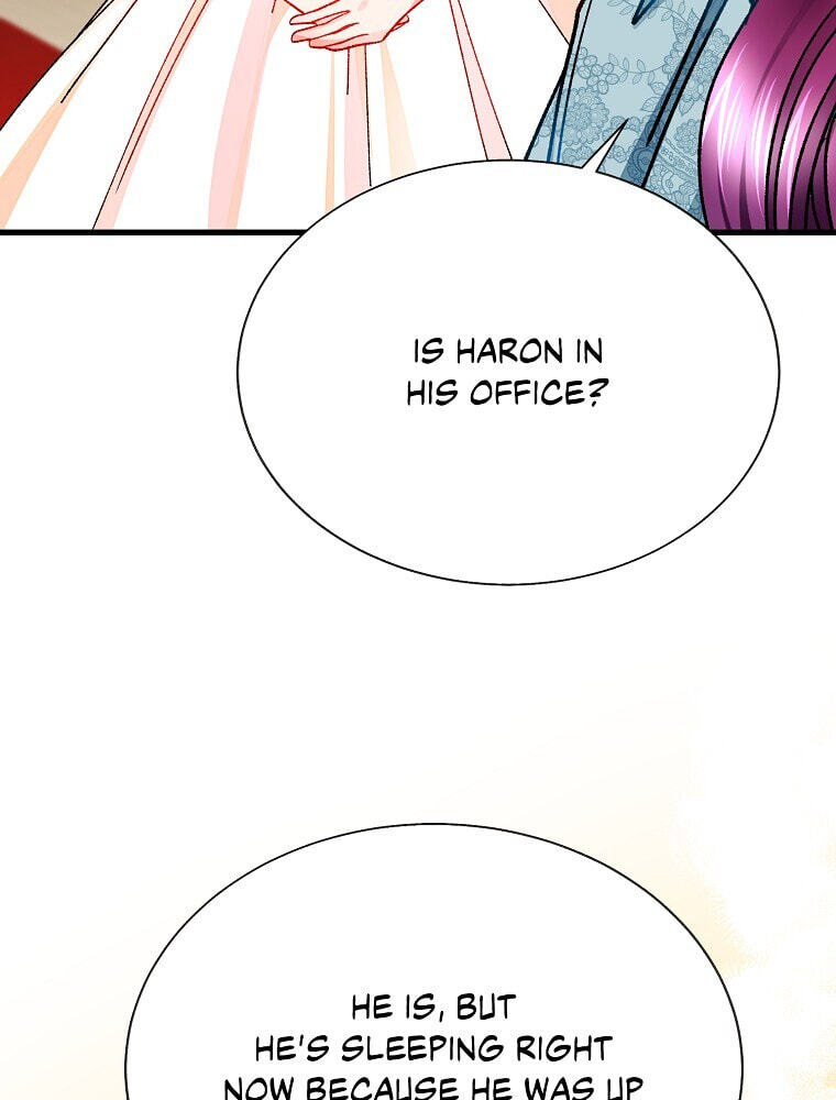 The Villainous Violet Chapter 78 page 35 - 