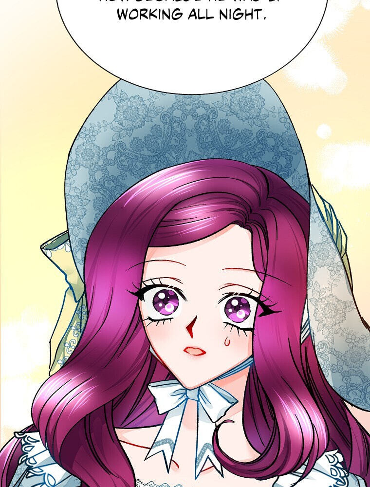 The Villainous Violet Chapter 78 page 36 - 