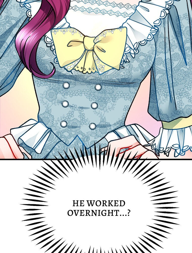 The Villainous Violet Chapter 78 page 37 - 