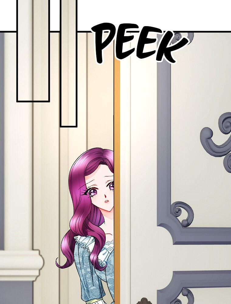 The Villainous Violet Chapter 78 page 39 - 