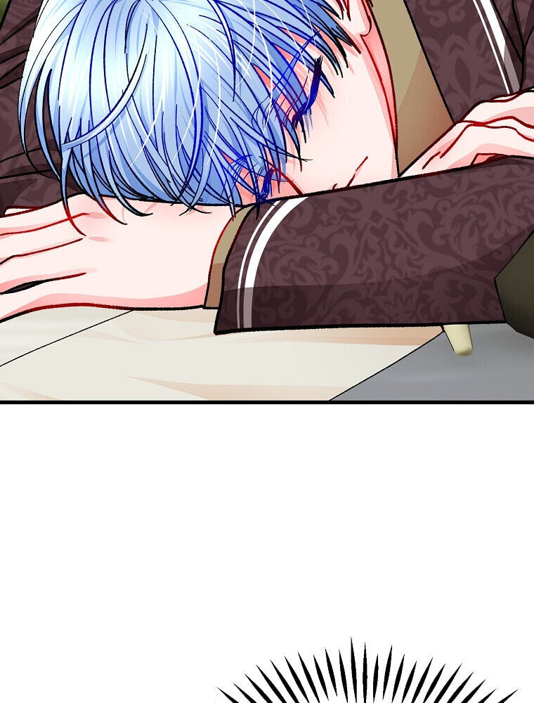 The Villainous Violet Chapter 78 page 43 - 