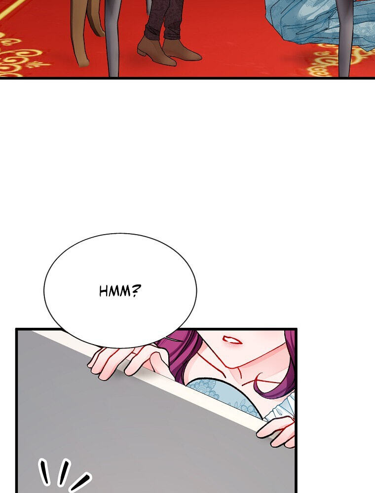 The Villainous Violet Chapter 78 page 45 - 