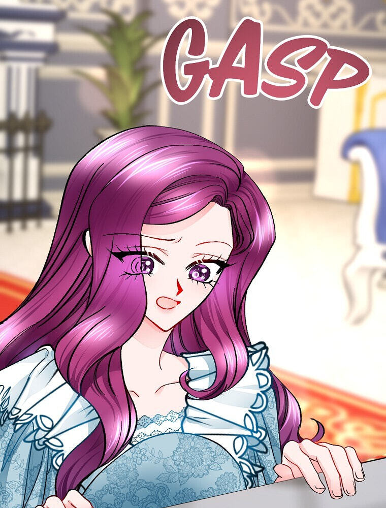The Villainous Violet Chapter 78 page 47 - 