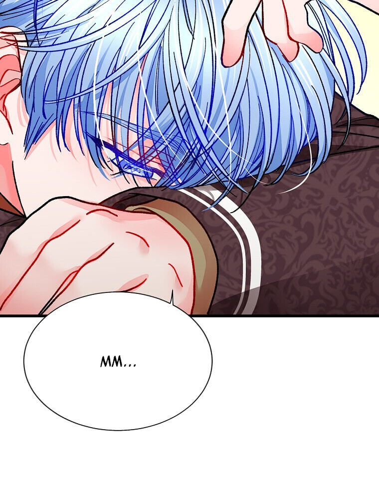 The Villainous Violet Chapter 78 page 50 - 