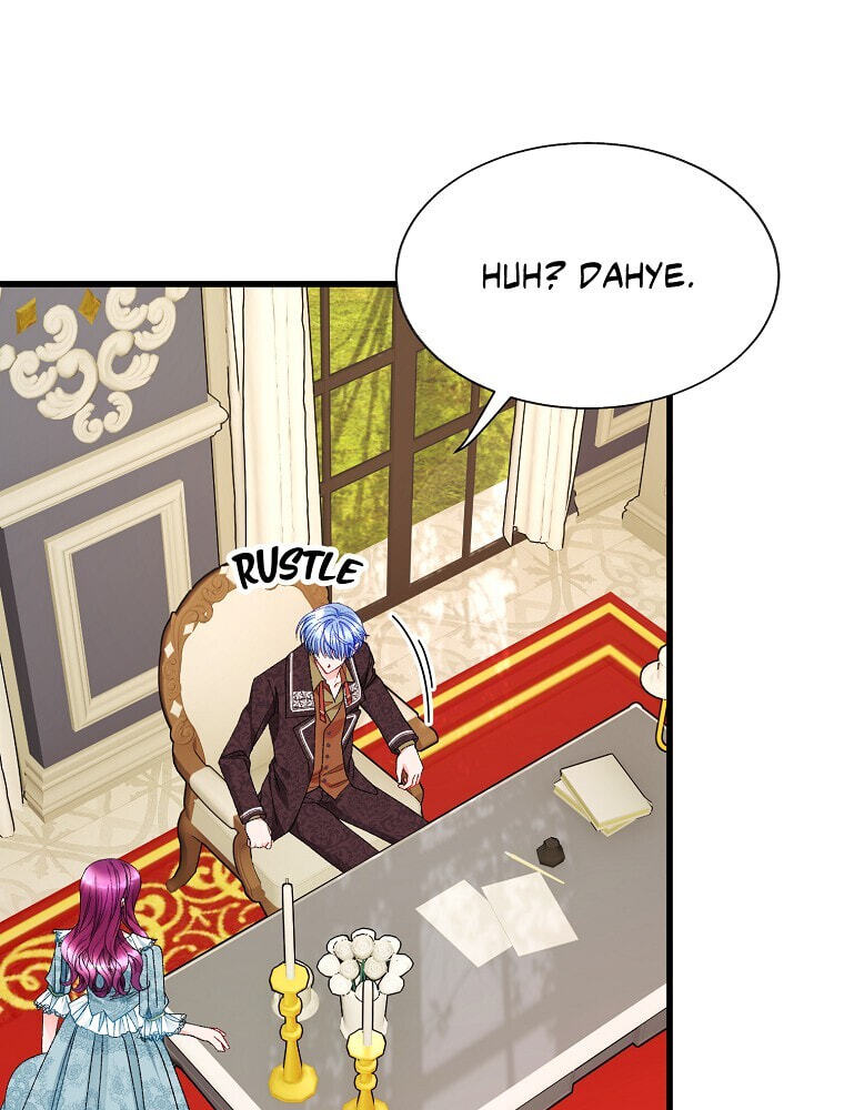 The Villainous Violet Chapter 78 page 51 - 