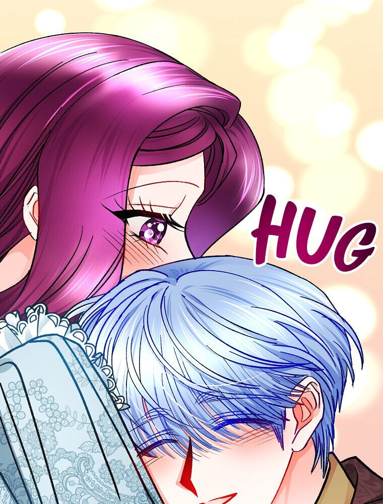 The Villainous Violet Chapter 78 page 54 - 