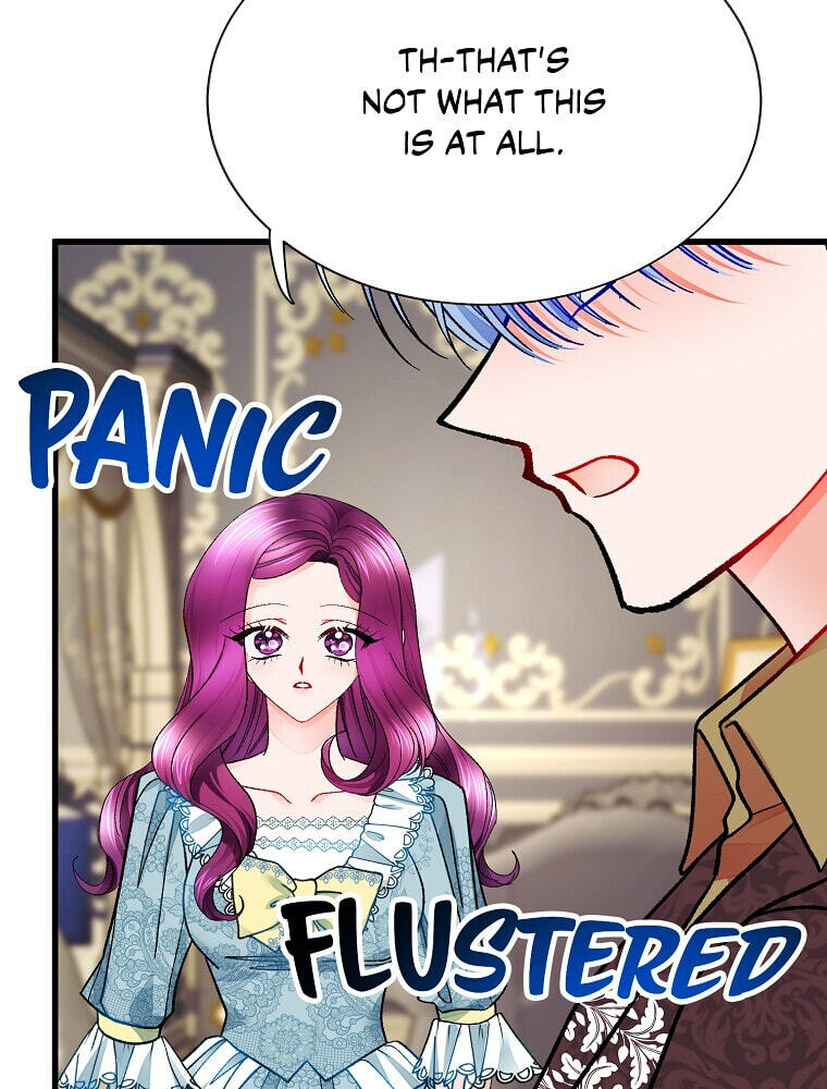 The Villainous Violet Chapter 78 page 59 - 