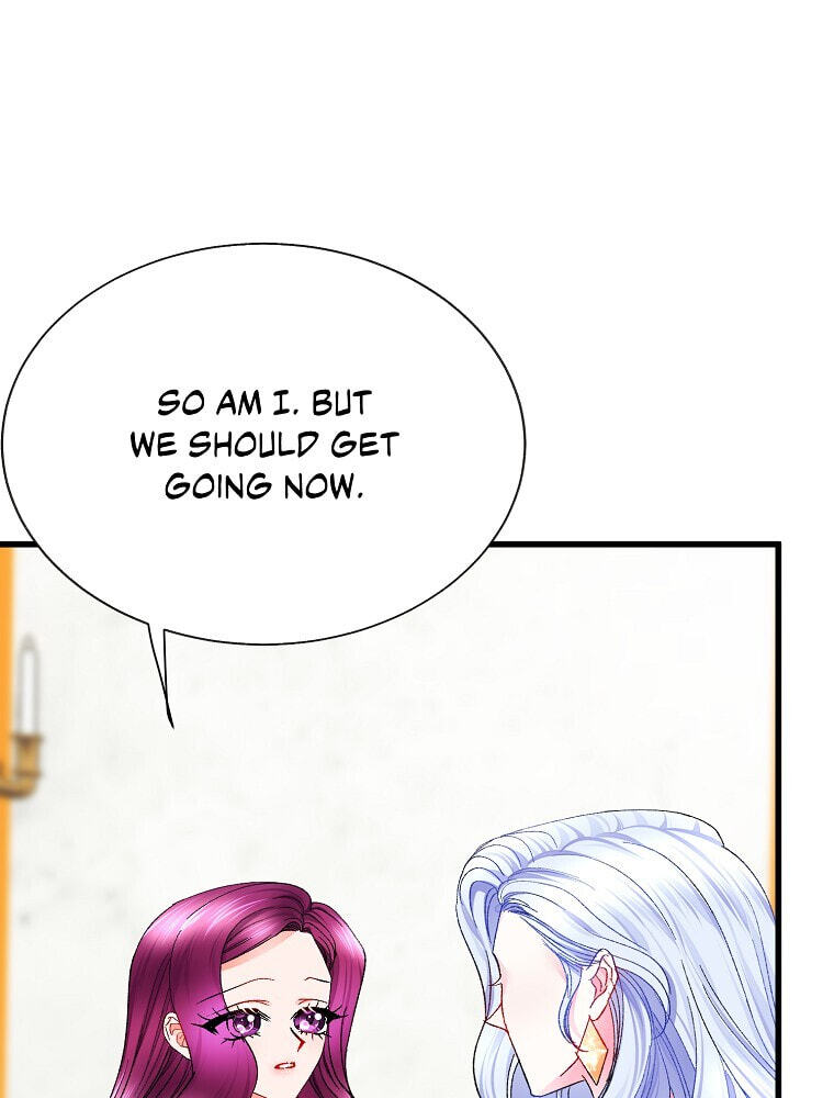 The Villainous Violet Chapter 78 page 7 - 