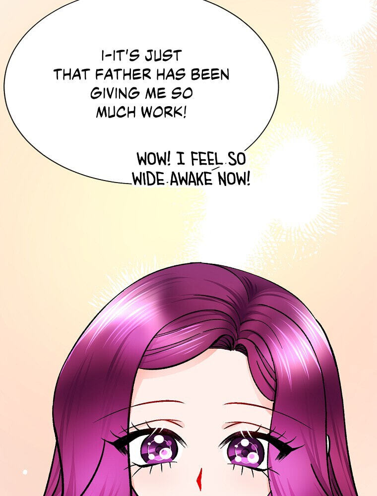 The Villainous Violet Chapter 78 page 61 - 