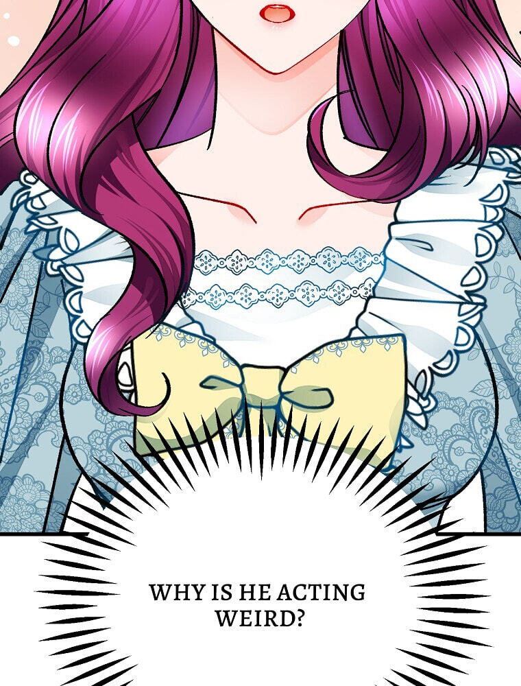 The Villainous Violet Chapter 78 page 62 - 