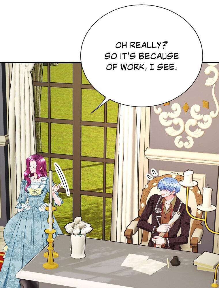 The Villainous Violet Chapter 78 page 67 - 